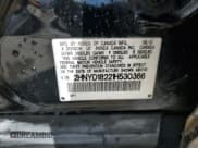 ✅ 2001 Acura MDX • VIN: 2HNYD18221H530366 • Lot: 84866685. Wystawiony na Copart z przebiegiem 133 482 mil. Bezpłatny archiwum sprzedaży aukcyjnych z USA i szczegółowy raport historii pojazdu na DreamBid. Zdjęcie 13.