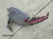 ✅ 2017 Chevrolet Impala LT • VIN: 2G1105S35H9163620 • Lot: 84274595. Listed on Copart with 152,418 mi. Free auction sales archive from the USA and detailed vehicle history report at DreamBid. Image 12.