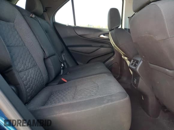 ✅ 2021 Chevrolet Equinox LT • VIN: 3GNAXUEV5ML325481 • Лот: 87084035. Опубликован ранее на Copart с пробегом 83 229 миль. Бесплатный доступ к архиву аукционных продаж из США и подробный отчёт об истории автомобиля на DreamBid. Изображение 11.