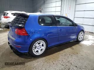 ✅ 2008 Volkswagen R32 • VIN: WVWKC71K38W088186 • Lot: 44898125. Wystawiony na Copart z przebiegiem 148 926 mil. Bezpłatny archiwum sprzedaży aukcyjnych z USA i szczegółowy raport historii pojazdu na DreamBid. Zdjęcie 3.