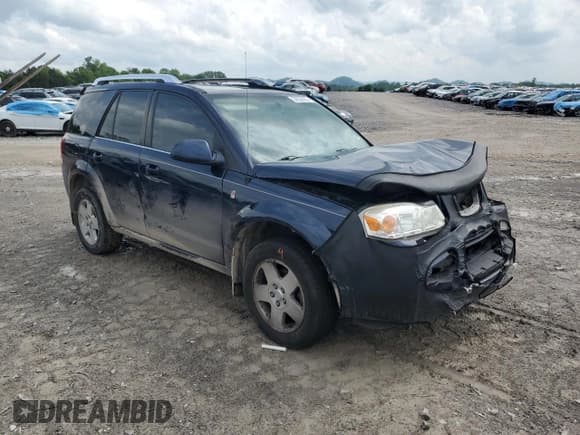 ✅ 2007 Saturn VUE V6 • VIN: 5GZCZ53407S818386 • Lot: 54522905. Wystawiony na Copart z przebiegiem 134 131 mil. Bezpłatny archiwum sprzedaży aukcyjnych z USA i szczegółowy raport historii pojazdu na DreamBid. Zdjęcie 4.