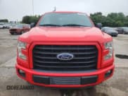 ✅ 2016 Ford F-150 XL • VIN: 1FTEW1CF1GKF53197 • Лот: 70856505. Опубликован ранее на Copart с пробегом 109 563 миль. Бесплатный доступ к архиву аукционных продаж из США и подробный отчёт об истории автомобиля на DreamBid. Изображение 5.