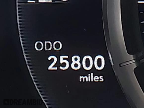 ✅ 2022 Lexus ES 350 F Sport • VIN: 58AGZ1B16NU117294 • Lot: 42065012. Listed on IAAI with 25,800 mi. Free auction sales archive from the USA and detailed vehicle history report at DreamBid. Image 15.