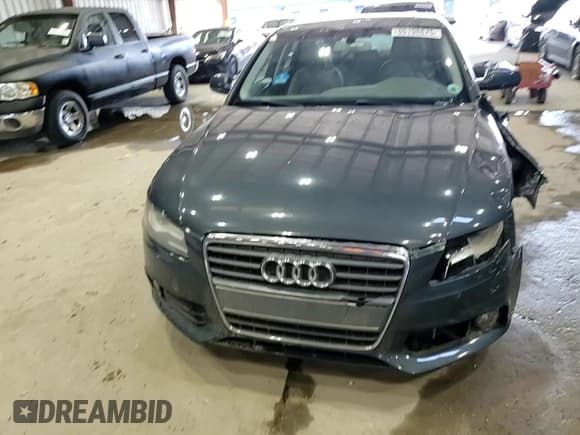 ✅ 2011 Audi A4 Premium Plus • VIN: WAUEFAFL7BN049128 • Лот: 80198875. Опубликован ранее на Copart с пробегом 156 964 миль. Бесплатный доступ к архиву аукционных продаж из США и подробный отчёт об истории автомобиля на DreamBid. Изображение 13.