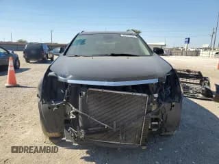 ✅ 2012 Cadillac SRX Luxury Collection • VIN: 3GYFNAE38CS647578 • Лот: 85363095. Опубликован ранее на Copart с пробегом 32 392 миль. Бесплатный доступ к архиву аукционных продаж из США и подробный отчёт об истории автомобиля на DreamBid. Изображение 5.