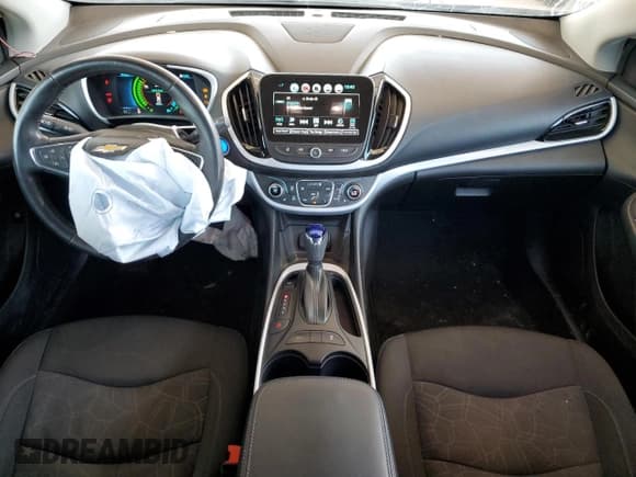 ✅ 2017 Chevrolet Volt LT • VIN: 1G1RA6S50HU110348 • Lot: 58730844. Wystawiony na Copart z przebiegiem 72 052 mil. Bezpłatny archiwum sprzedaży aukcyjnych z USA i szczegółowy raport historii pojazdu na DreamBid. Zdjęcie 8.