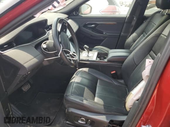 ✅ 2022 Land Rover Range Rover Evoque SE • VIN: SALZP2FX4NH173749 • Lot: 64487564. Wystawiony na Copart z przebiegiem 36 948 mil. Bezpłatny archiwum sprzedaży aukcyjnych z USA i szczegółowy raport historii pojazdu na DreamBid. Zdjęcie 7.