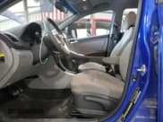 ✅ 2012 Hyundai Accent GLS • VIN: KMHCT4AE3CU052723 • Лот: 52325005. Опубликован ранее на Copart с пробегом 157 333 миль. Бесплатный доступ к архиву аукционных продаж из США и подробный отчёт об истории автомобиля на DreamBid. Изображение 7.