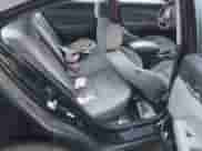 2017 Hyundai Elantra SE with VIN KMHD74LF2HU078302, listed as a IAAI auction lot 43580459 with 126,546 mi miles and . Bid and sale history available at DreamBid. Image 8.