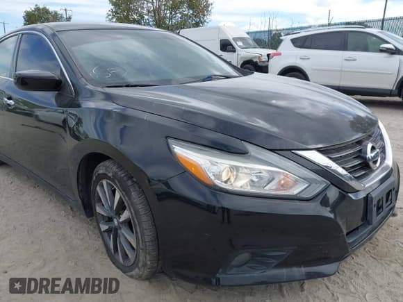 ✅ 2017 Nissan Altima SV • VIN: 1N4AL3AP6HC291158 • Лот: 43397901. Опубликован ранее на IAAI с пробегом 102 845 миль. Бесплатный доступ к архиву аукционных продаж из США и подробный отчёт об истории автомобиля на DreamBid. Изображение 13.