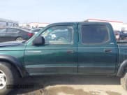 ✅ 2003 Toyota Tacoma • VIN: 5TEHN72N93Z305233 • Lot: 43746758. Wystawiony na IAAI z przebiegiem 201 283 mil. Bezpłatny archiwum sprzedaży aukcyjnych z USA i szczegółowy raport historii pojazdu na DreamBid. Zdjęcie 14.