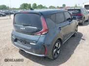 ✅ 2023 Kia Soul GT-Line • VIN: KNDJ53AU7P7191734 • Лот: 42279327. Опубликован ранее на IAAI с пробегом 43 833 миль. Бесплатный доступ к архиву аукционных продаж из США и подробный отчёт об истории автомобиля на DreamBid. Изображение 4.