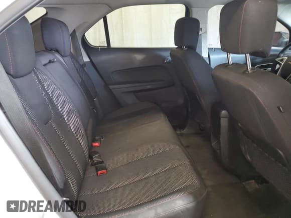 ✅ 2010 Chevrolet Equinox 2LT • VIN: 2CNFLNEY0A6397548 • Lot: 61230513. Wystawiony na Copart z przebiegiem 117 637 mil. Bezpłatny archiwum sprzedaży aukcyjnych z USA i szczegółowy raport historii pojazdu na DreamBid. Zdjęcie 10.