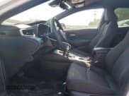 ✅ 2021 Toyota Corolla SE • VIN: JTND4MBE7M3137734 • Lot: 71823565. Listed on Copart with 29,542 mi. Free auction sales archive from the USA and detailed vehicle history report at DreamBid. Image 7.