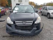 ✅ 2006 Honda CR-V LX • VIN: JHLRD68566C026126 • Lot: 43534283. Listed on IAAI with 152,536 mi. Free auction sales archive from the USA and detailed vehicle history report at DreamBid. Image 12.