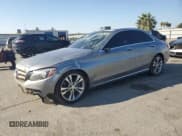 ✅ 2015 Mercedes-Benz C 300 • VIN: 55SWF4JBXFU057010 • Lot: 81761395. Listed on Copart with 108,103 mi. Free auction sales archive from the USA and detailed vehicle history report at DreamBid. Image 1.