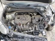 ✅ 2018 Kia Sportage LX • VIN: KNDPM3AC4J7472109 • Lot: 58481265. Wystawiony na Copart z przebiegiem 123 524 mil. Bezpłatny archiwum sprzedaży aukcyjnych z USA i szczegółowy raport historii pojazdu na DreamBid. Zdjęcie 12.