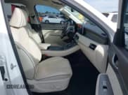 ✅ 2020 Hyundai Palisade Limited • VIN: KM8R5DHE1LU169968 • Lot: 40692472. Wystawiony na IAAI z przebiegiem 92 806 mil. Bezpłatny archiwum sprzedaży aukcyjnych z USA i szczegółowy raport historii pojazdu na DreamBid. Zdjęcie 5.