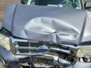 ✅ 2008 Ford Escape XLS • VIN: 1FMCU92Z18KE46543 • Lot: 68250635. Listed on Copart with 181,882 mi. Free auction sales archive from the USA and detailed vehicle history report at DreamBid. Image 11.