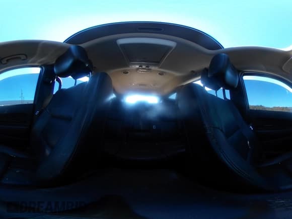 ✅ 2013 Dodge Durango Crew • VIN: 1C4RDHDG6DC674689 • Lot: 43539513. Wystawiony na IAAI z przebiegiem 172 753 mil. Bezpłatny archiwum sprzedaży aukcyjnych z USA i szczegółowy raport historii pojazdu na DreamBid. Zdjęcie 18.