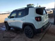 ✅ 2018 Jeep Renegade Trailhawk • VIN: ZACCJBCB3JPH98993 • Lot: 86333175. Wystawiony na Copart z przebiegiem Nie podano. Bezpłatny archiwum sprzedaży aukcyjnych z USA i szczegółowy raport historii pojazdu na DreamBid. Zdjęcie 2.