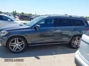 ✅ 2014 Mercedes-Benz GL 450 • VIN: 4JGDF7CE0EA319735 • Лот: 43159331. Опубликован ранее на IAAI с пробегом 81 718 миль. Бесплатный доступ к архиву аукционных продаж из США и подробный отчёт об истории автомобиля на DreamBid. Изображение 14.