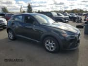 ✅ 2017 Mazda CX-3 Sport • VIN: JM1DKFB78H0159031 • Лот: 87100055. Опубликован ранее на Copart с пробегом 118 602 миль. Бесплатный доступ к архиву аукционных продаж из США и подробный отчёт об истории автомобиля на DreamBid. Изображение 4.