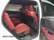 2019 Dodge Durango R/T with VIN 1C4SDJCT3KC803623, listed as a IAAI auction lot 43189865 with 24,928 mi miles and . Bid and sale history available at DreamBid. Image 8.