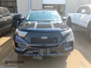 ✅ 2020 Ford Police Interceptor Utility • VIN: 1FM5K8AC0LGA03737 • Лот: 68793015. Опубликован ранее на Copart с пробегом 121 220 миль. Бесплатный доступ к архиву аукционных продаж из США и подробный отчёт об истории автомобиля на DreamBid. Изображение 5.