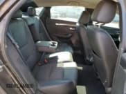 ✅ 2019 Chevrolet Impala LT • VIN: 2G11Z5S33K9112808 • Лот: 75167514. Опубликован ранее на Copart с пробегом 124 436 миль. Бесплатный доступ к архиву аукционных продаж из США и подробный отчёт об истории автомобиля на DreamBid. Изображение 10.