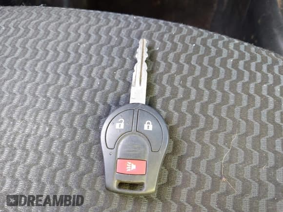 ✅ 2015 Nissan Note SR • VIN: 3N1CE2CP5FL354078 • Lot: 42338778. Listed on IAAI with 125,402 mi. Free auction sales archive from the USA and detailed vehicle history report at DreamBid. Image 11.