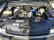 ✅ 2002 Chevrolet Silverado 2500HD LS • VIN: 1GCHC29122E276638 • Lot: 79489483. Wystawiony na Copart z przebiegiem 127 992 mil. Bezpłatny archiwum sprzedaży aukcyjnych z USA i szczegółowy raport historii pojazdu na DreamBid. Zdjęcie 11.