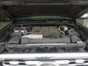 ✅ 2023 Toyota Tundra 1794 Edition • VIN: 5TFMA5AB0PX025879 • Lot: 82750385. Listed on Copart with 48,542 mi. Free auction sales archive from the USA and detailed vehicle history report at DreamBid. Image 11.