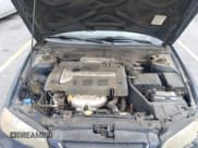 ✅ 2006 Hyundai Elantra GLS • VIN: KMHDN46D964343987 • Lot: 42125502. Wystawiony na IAAI z przebiegiem 194 150 mil. Bezpłatny archiwum sprzedaży aukcyjnych z USA i szczegółowy raport historii pojazdu na DreamBid. Zdjęcie 10.