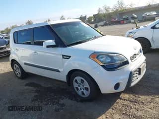 ✅ 2012 Kia Soul • VIN: KNDJT2A54C7449145 • Lot: 43429432. Wystawiony na IAAI z przebiegiem 157 326 mil. Bezpłatny archiwum sprzedaży aukcyjnych z USA i szczegółowy raport historii pojazdu na DreamBid. Zdjęcie 1.