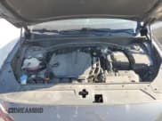 ✅ 2021 Hyundai Santa Fe SEL • VIN: 5NMS24AJ3MH341299 • Lot: 62723924. Wystawiony na Copart z przebiegiem 61 344 mil. Bezpłatny archiwum sprzedaży aukcyjnych z USA i szczegółowy raport historii pojazdu na DreamBid. Zdjęcie 12.