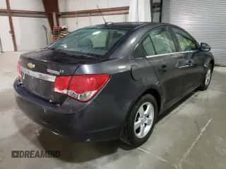 2016 Chevrolet Cruze LT с VIN 1G1PE5SBXG7154012, выставлен на аукционе Copart как лот 66186792 с пробегом 108 685 миль миль и . История ставок и продаж доступна на DreamBid. Изображение 3.
