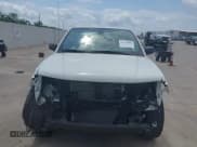 ✅ 2020 Nissan Frontier S • VIN: 1N6ED0CE4LN725848 • Lot: 42343001. Listed on IAAI with 26,637 mi. Free auction sales archive from the USA and detailed vehicle history report at DreamBid. Image 6.