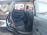 ✅ 2016 Nissan Note S • VIN: 3N1CE2CP9GL403803 • Lot: 42824286. Listed on IAAI with 74,984 mi. Free auction sales archive from the USA and detailed vehicle history report at DreamBid. Image 8.