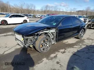 ✅ 2017 Mercedes-Benz CLS 550 • VIN: WDDLJ9BBXHA193136 • Lot: 49896475. Wystawiony na Copart z przebiegiem 88 181 mil. Bezpłatny archiwum sprzedaży aukcyjnych z USA i szczegółowy raport historii pojazdu na DreamBid. Zdjęcie 1.