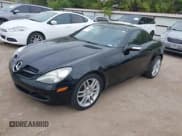✅ 2008 Mercedes-Benz SLK 280 • VIN: WDBWK54F78F178141 • Lot: 41934088. Wystawiony na IAAI z przebiegiem 95 982 mil. Bezpłatny archiwum sprzedaży aukcyjnych z USA i szczegółowy raport historii pojazdu na DreamBid. Zdjęcie 2.