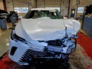 ✅ 2024 Lexus RX 350h Premium • VIN: 2T2BBMCA0RC034310 • Lot: 94977075. Wystawiony na Copart z przebiegiem 33 778 mil. Bezpłatny archiwum sprzedaży aukcyjnych z USA i szczegółowy raport historii pojazdu na DreamBid. Zdjęcie 5.