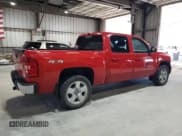✅ 2010 Chevrolet Silverado 1500 • VIN: 3GCRKTE23AG122734 • Lot: 77863284. Wystawiony na Copart z przebiegiem 166 146 mil. Bezpłatny archiwum sprzedaży aukcyjnych z USA i szczegółowy raport historii pojazdu na DreamBid. Zdjęcie 3.