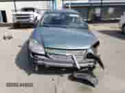 2009 Chevrolet Cobalt 1LT with VIN 1G1AT58H597194668, listed as a Copart auction lot 82139795 with 140,463 mi miles and Salvage title. Bid and sale history available at DreamBid. Image 5.