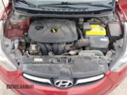 ✅ 2011 Hyundai Elantra GLS • VIN: KMHDH4AE1BU109960 • Lot: 43816164. Listed on IAAI with 333,098 mi. Free auction sales archive from the USA and detailed vehicle history report at DreamBid. Image 10.