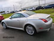 ✅ 2002 Lexus SC 430 • VIN: JTHFN48Y120025049 • Lot: 73959564. Wystawiony na Copart z przebiegiem Nie podano. Bezpłatny archiwum sprzedaży aukcyjnych z USA i szczegółowy raport historii pojazdu na DreamBid. Zdjęcie 2.