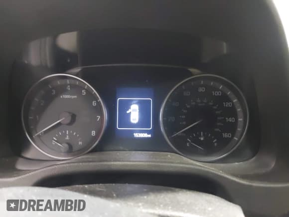 ✅ 2018 Hyundai Elantra Limited • VIN: 5NPD84LF6JH260876 • Лот: 43419880. Опубликован ранее на IAAI с пробегом 153 908 миль. Бесплатный доступ к архиву аукционных продаж из США и подробный отчёт об истории автомобиля на DreamBid. Изображение 7.