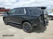 ✅ 2024 GMC Yukon SLT • VIN: 1GKS2BKD0RR205278 • Лот: 55858535. Опубликован ранее на Copart с пробегом 18 548 миль. Бесплатный доступ к архиву аукционных продаж из США и подробный отчёт об истории автомобиля на DreamBid. Изображение 2.
