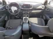 ✅ 2022 Hyundai Venue SEL • VIN: KMHRC8A3XNU167967 • Lot: 50248355. Listed on Copart with 49,234 mi. Free auction sales archive from the USA and detailed vehicle history report at DreamBid. Image 8.