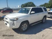 ✅ 2014 Toyota 4Runner Limited • VIN: JTEBU5JR7E5190585 • Лот: 81112705. Опубликован ранее на Copart с пробегом 224 974 миль. Бесплатный доступ к архиву аукционных продаж из США и подробный отчёт об истории автомобиля на DreamBid. Изображение 1.